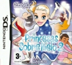 Diva Girls: Princesas sobre Hielo 2